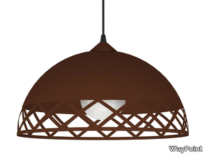 WINDOW - LED pendant lamp _ WayPoint