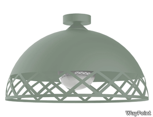 WINDOW - LED ceiling lamp _ WayPoint