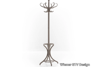 KLEIDERSTAENDER - Beech coat stand _ Wiener GTV Design