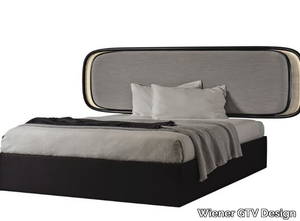 RUE - Beech headboard for double bed _ Wiener GTV Design