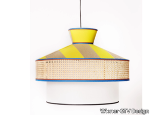 WAGASA - Pendant lamp _ Wiener GTV Design