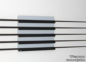 ART516 - Pool cue holder _ Wissmann raumobjekte