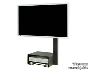 MOVE - ART125 - TV cabinet with castors _ Wissmann raumobjekte