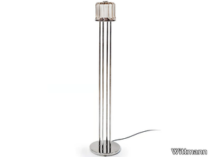 ACACIA - Murano glass floor lamp _ Wittmann