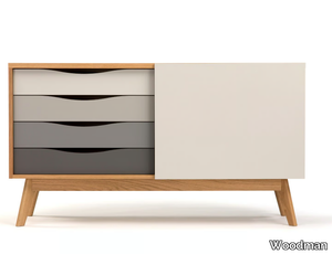 AVON - Sideboard with drawers _ Woodman