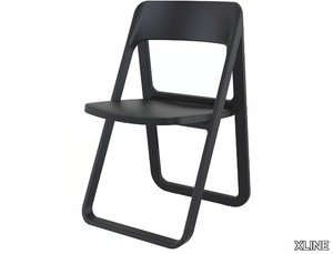 3336 - Folding garden chair _ XLINE