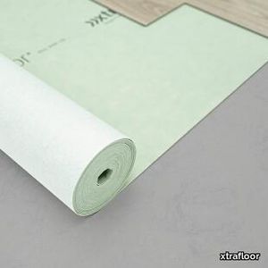 Acoustic Underlay