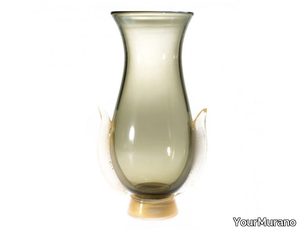 HELIOS - Handmade Murano glass vase _ YourMurano