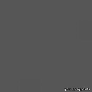 RAL 7043 Traffic Grey B Aerosol Spray Paint 1K/2K 400ml