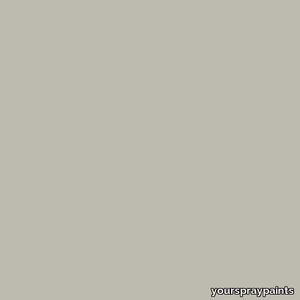 RAL 7044 Silk Grey Aerosol Spray Paint 1K/2K 400ml