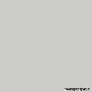 RAL 7047 Telegrey 4 Aerosol Spray Paint 1K/2K 400ml