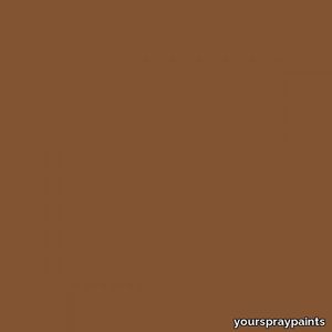 RAL 8003 Clay Brown Aerosol Spray Paint 1K/2K 400ml