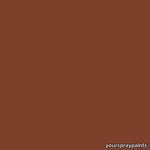 RAL 8029 Pearl Copper Aerosol Spray Paint 1K/2K 400ml