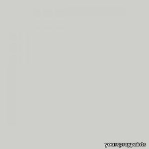 RAL 9018 Papyrus White Aerosol spray paint 1K/2K 400ml