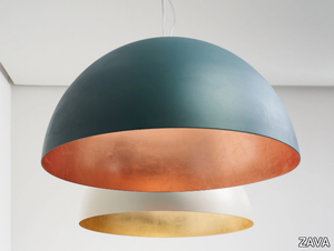 AMEDEO - Adjustable pendant lamp _ ZAVA