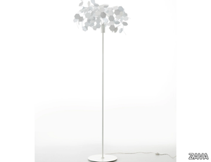 ANDROMEDA - Aluminium floor lamp _ ZAVA