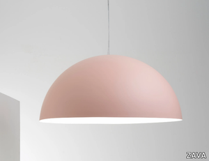 ALVIN - LED methacrylate pendant lamp _ ZAVA