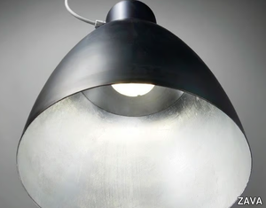 SODA - LED iron pendant lamp _ ZAVA