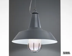NAGA - Iron pendant lamp _ ZAVA