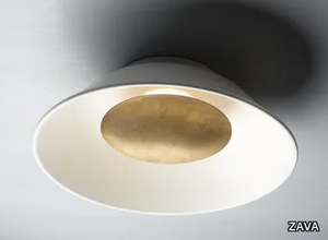 REVERB - LED metal ceiling light _ ZAVA