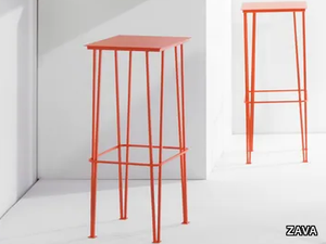 RAGNO - High iron stool _ ZAVA