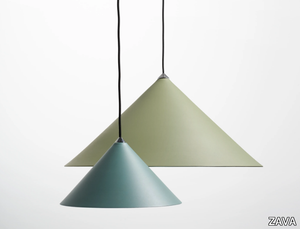 JEENA - LED iron pendant lamp _ ZAVA