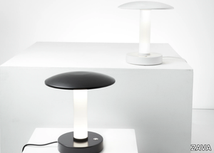 012 - LED table lamp _ ZAVA