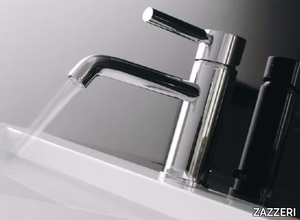 DA-DA - Single handle 1 hole washbasin mixer _ ZAZZERI