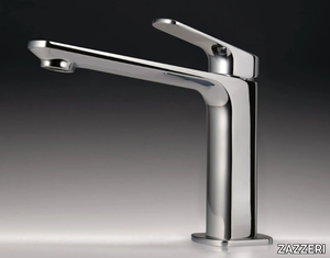 SURF - Countertop washbasin mixer _ ZAZZERI