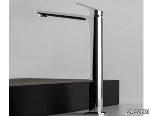 SURF - High countertop washbasin mixer _ ZAZZERI