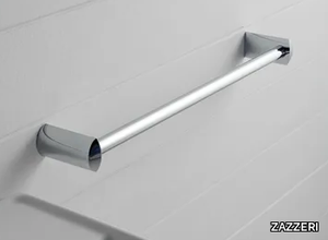 TANGO - Steel towel rail _ ZAZZERI