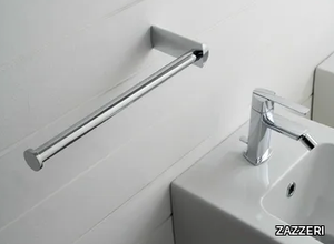 TANGO - Steel towel rail _ ZAZZERI