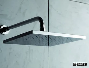 DA-DA - Wall-mounted overhead shower _ ZAZZERI