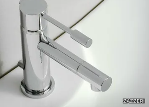 MODO - Single handle 1 hole washbasin mixer _ ZAZZERI