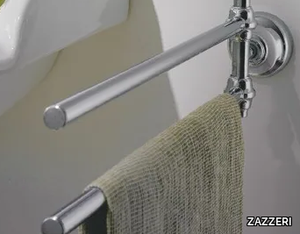 800 - Towel rack _ ZAZZERI