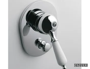 800 - Single handle 1 hole shower mixer _ ZAZZERI