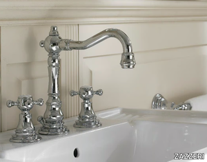 KENT - Classic style washbasin tap _ ZAZZERI