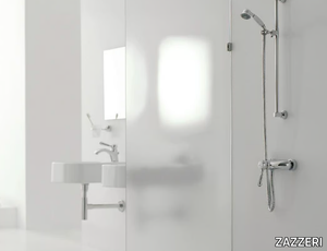 900 - Shower mixer with hand shower _ ZAZZERI