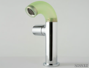 POP - 1 hole washbasin mixer _ ZAZZERI