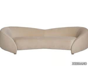 PHASELIS - 3 seater fabric sofa _ ZEBRANO