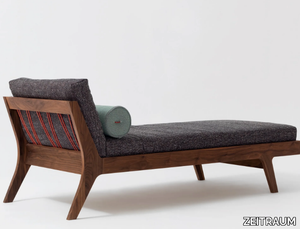 MELLOW DAYBED - Wooden day bed _ ZEITRAUM