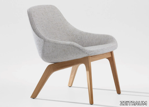 MORPH LOUNGE - Upholstered armchair _ ZEITRAUM