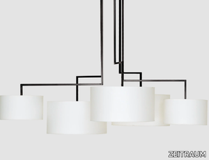 NOON 5 - Pendant lamp _ ZEITRAUM