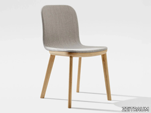 AEON - Upholstered chair _ ZEITRAUM