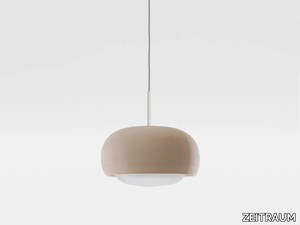 GEMA S - Ceramic pendant lamp _ ZEITRAUM