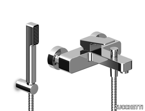 JINGLE ZIN102 - Bathtub tap / shower tap _ ZUCCHETTI