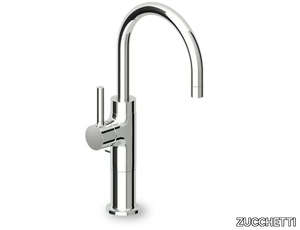 PAN ZP6585 - Chromed brass washbasin tap _ ZUCCHETTI