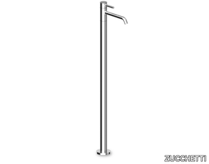 PAN ZP6251 - Floor standing single handle washbasin mixer _ ZUCCHETTI