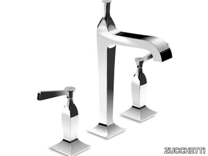 BELLAGIO ZB2426 - High countertop washbasin tap with aerator _ ZUCCHETTI