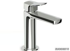 BRIM ZBR381 - Countertop single handle washbasin mixer with flow limiter _ ZUCCHETTI